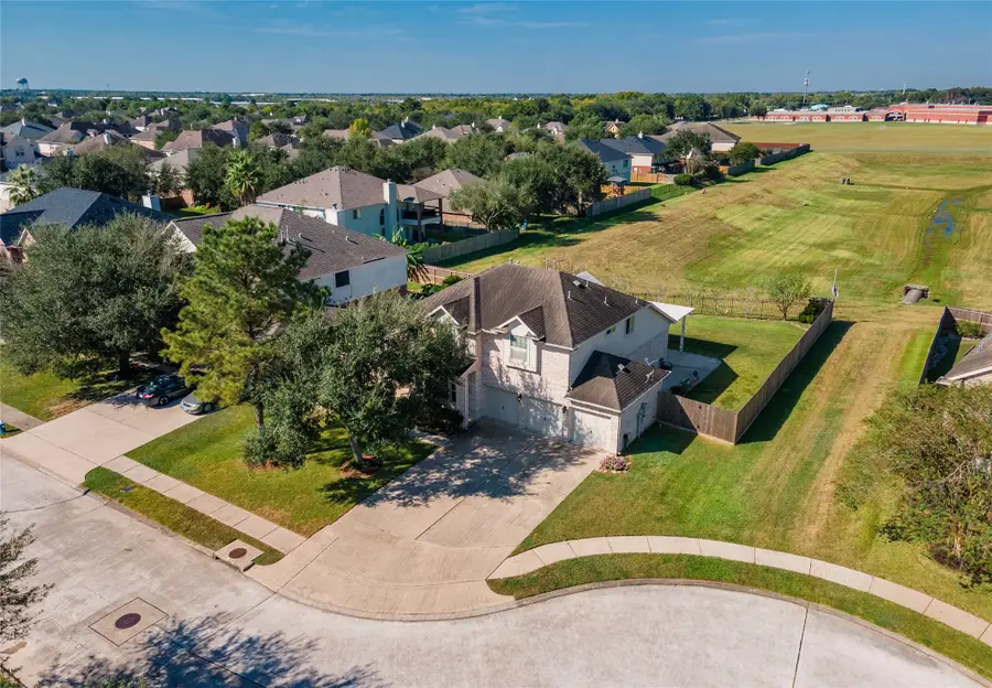 3004 Macoma Avenue, Pearland, TX 77581 - Image #2