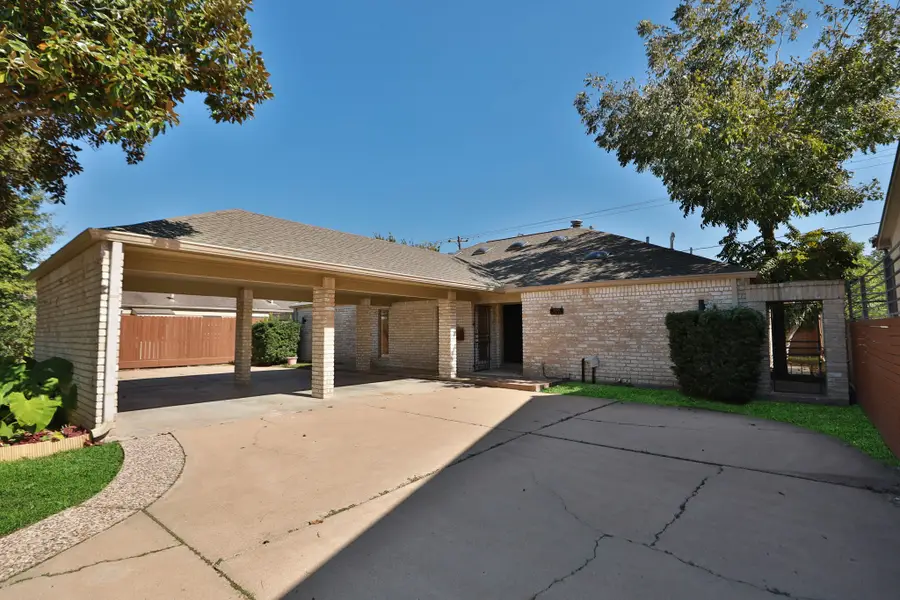 2619 Briarpark Drive, Houston, TX 77042 - Image #2