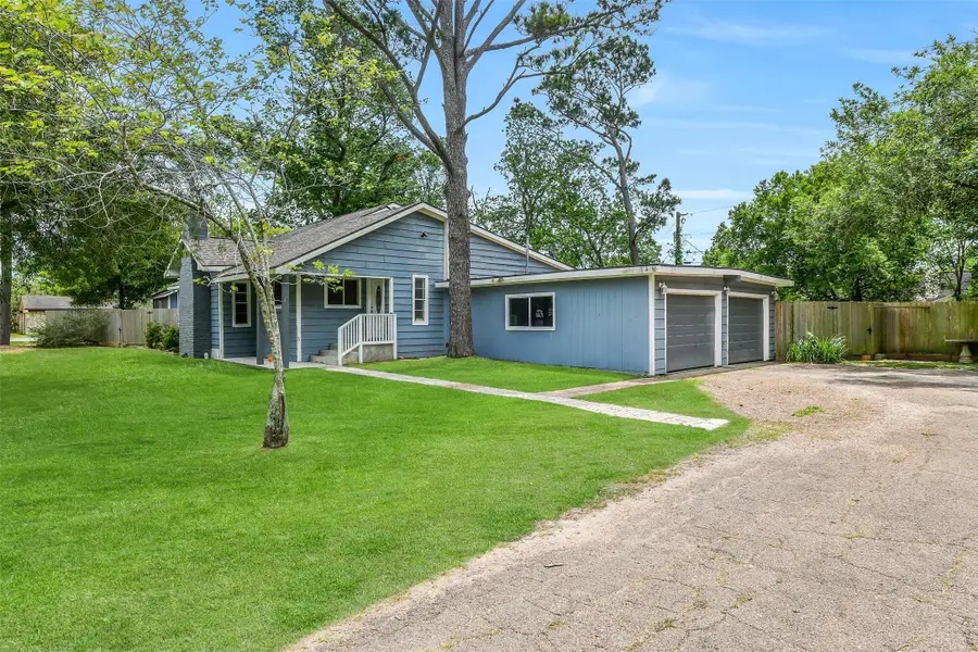 4712 33rd Street, Dickinson, TX 77539 - #3