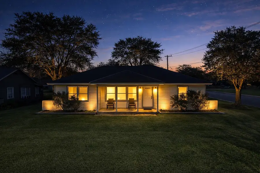 1117 Southampton Street, Angleton, TX 77515 - Image #2