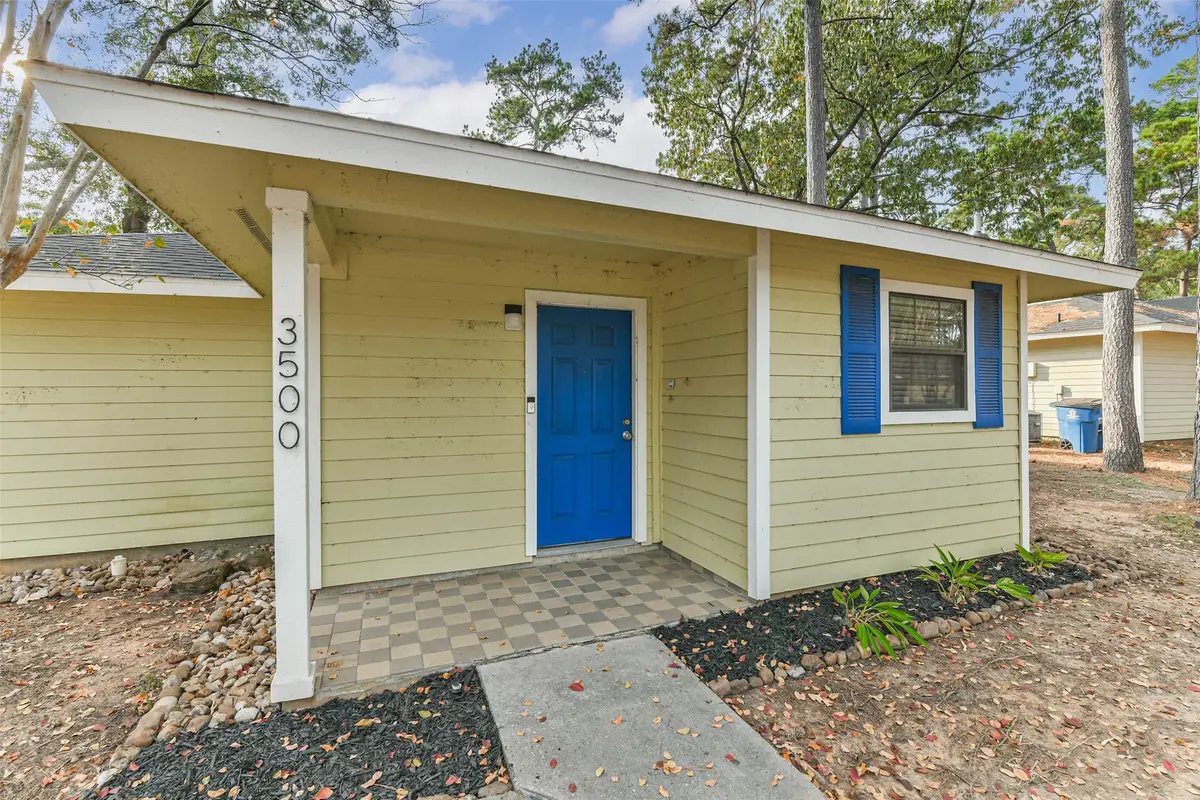 3500 Balboa Circle, Montgomery, TX 77356 - Image #1