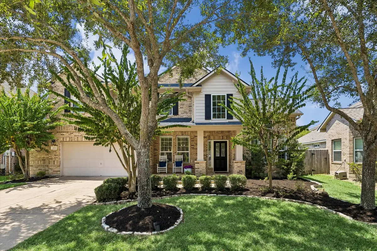 3519 Carmine Glen, Missouri City, TX 77459 - #1