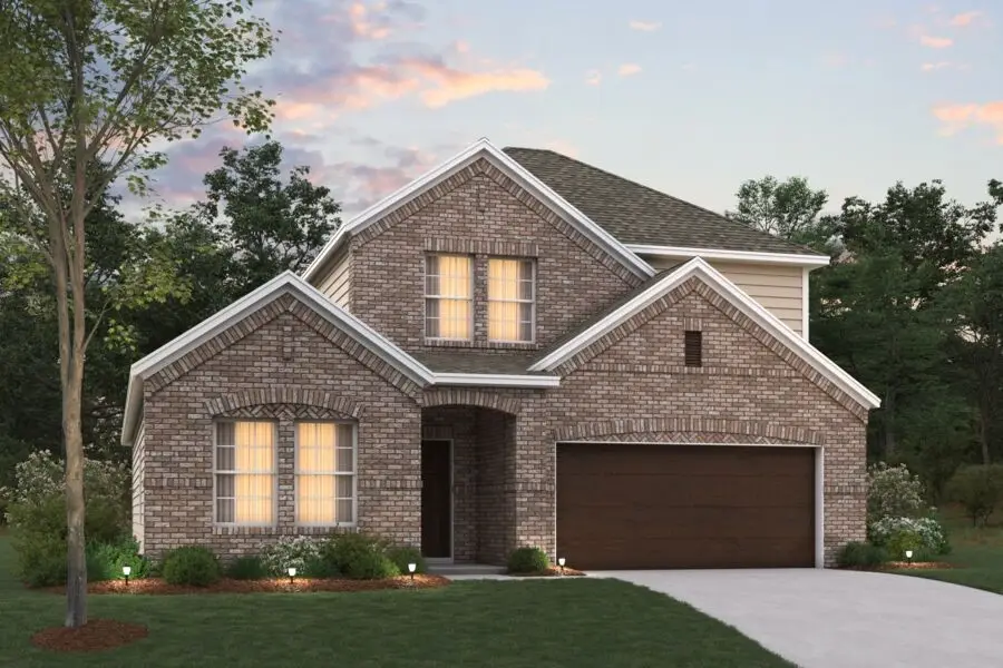 594 Bluebell Maiden Court, Magnolia, TX 77354 - #1