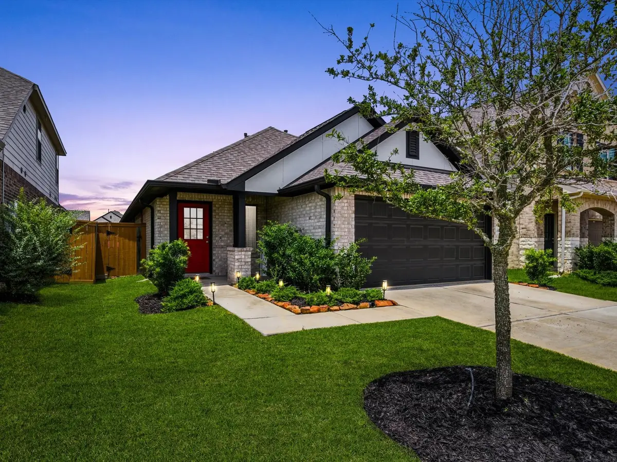 8111 Blue Fish Drive, Cypress, TX 77433 - #1