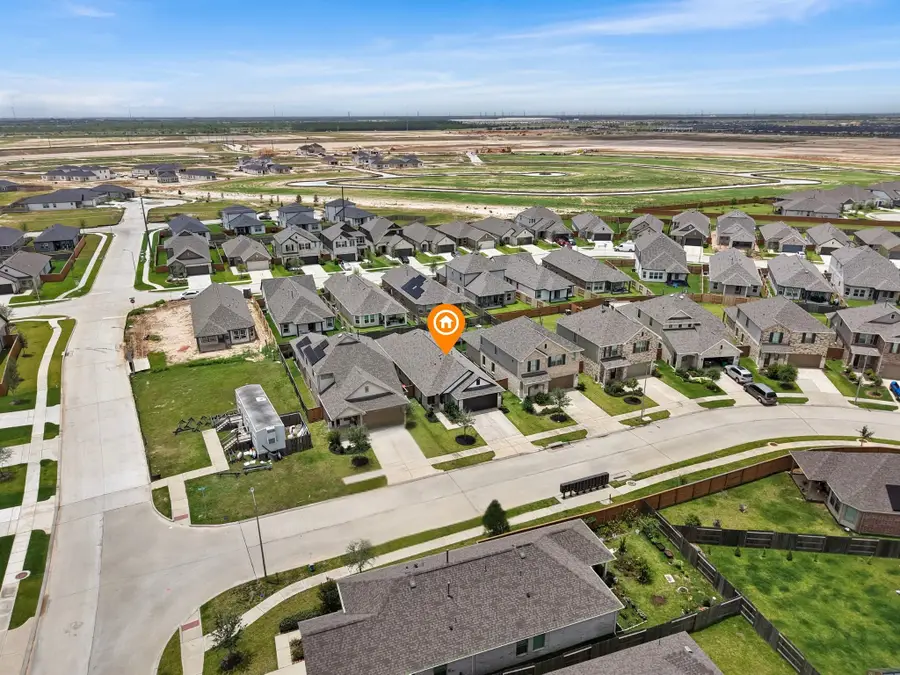 8111 Blue Fish Drive, Cypress, TX 77433 - #3