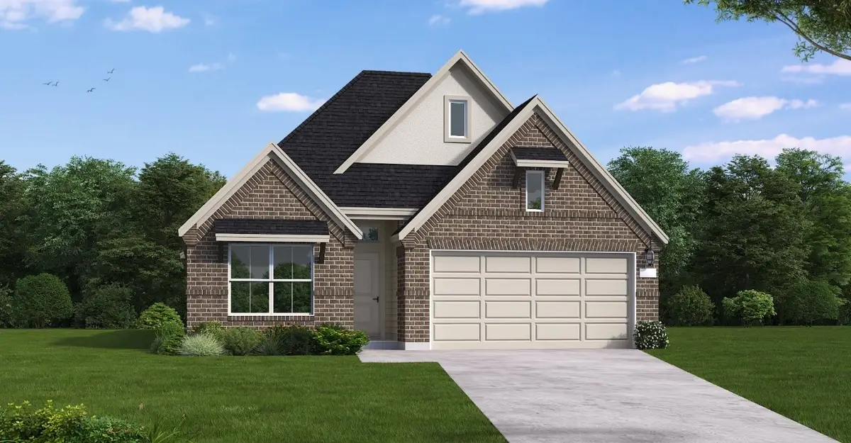22920 Mist Falls Court, Porter, TX 77365 - #1