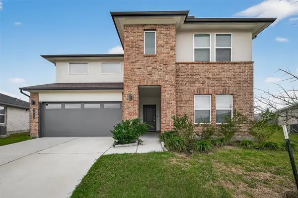 16922 Midnight Dawn Drive, Richmond, TX 77407