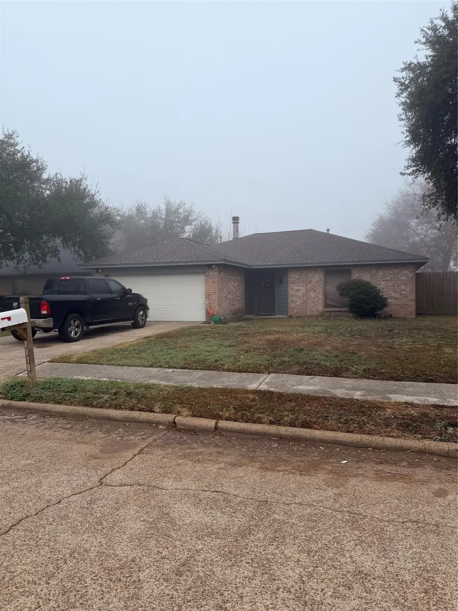 8010 Western Trail Drive, Houston, TX 77040 - Image #2