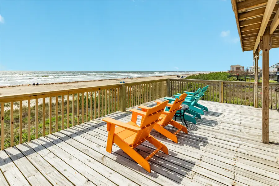215 Spoonbill Place, Surfside Beach, TX 77541 - #2