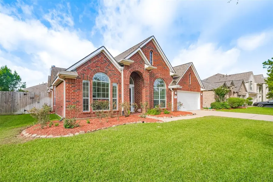 11316 Misty Morning Street, Pearland, TX 77584 - #2