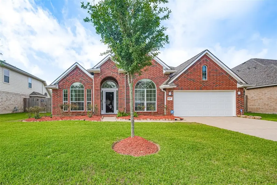 11316 Misty Morning Street, Pearland, TX 77584 - #3