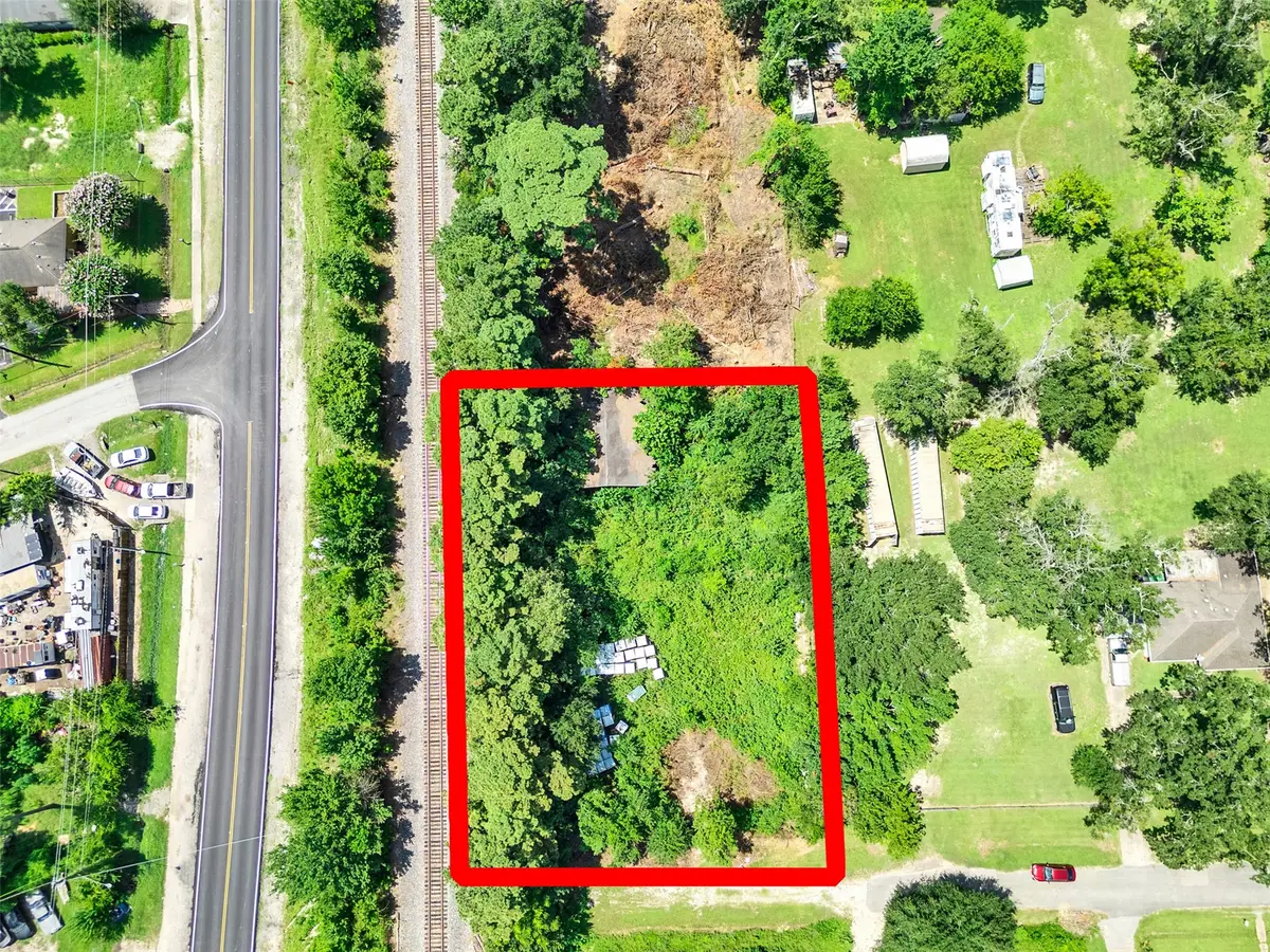 0 Haywood Street, Houston, TX 77093 - #1