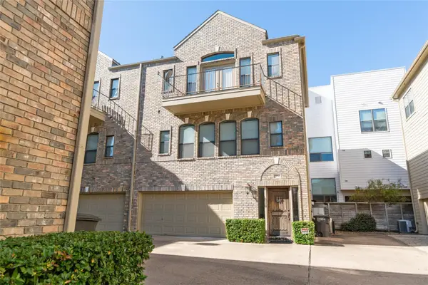 2304 Jackson Street, Houston, TX 77004
