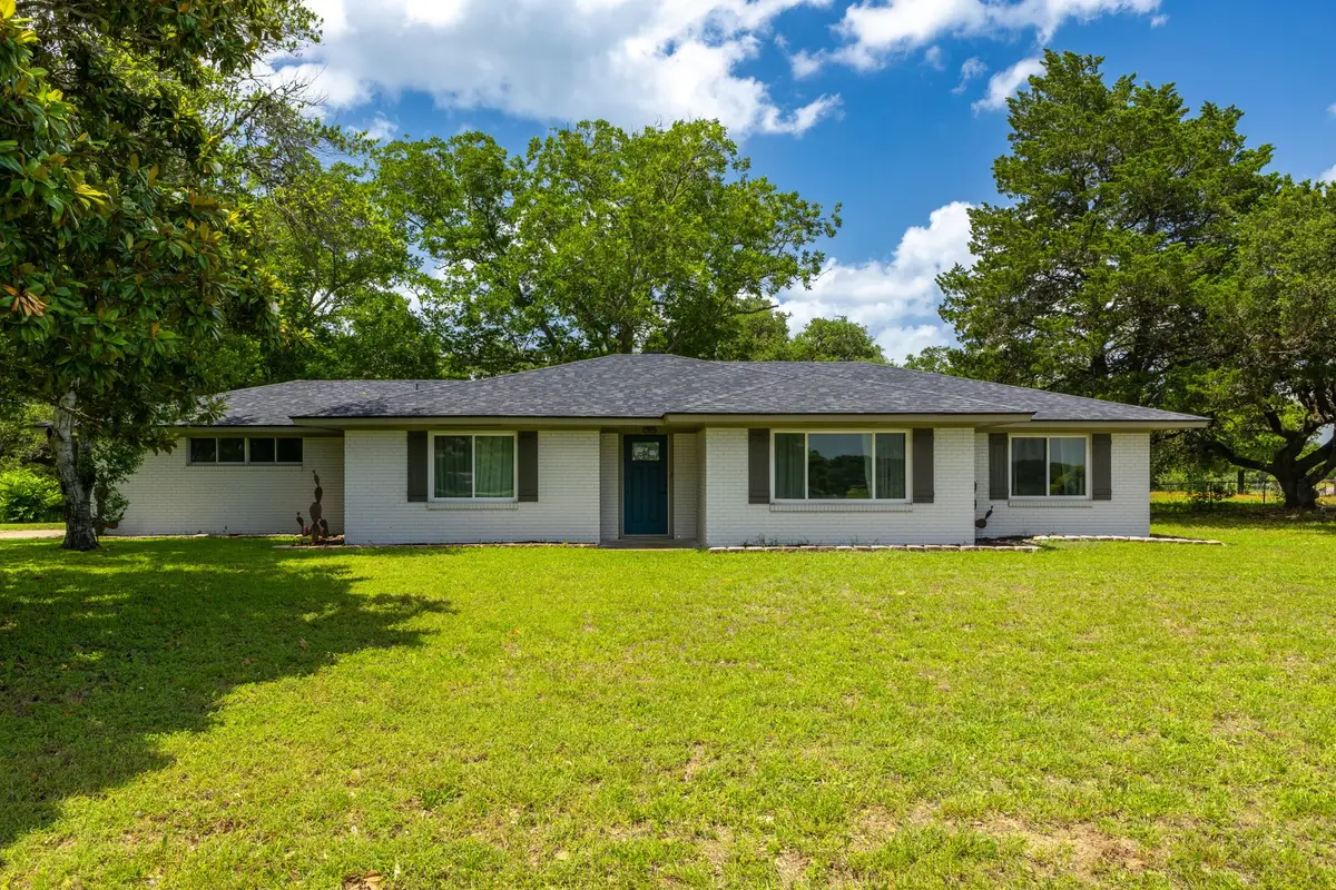 3505 Brunes Mill Road, Columbus, TX 78934 - #1