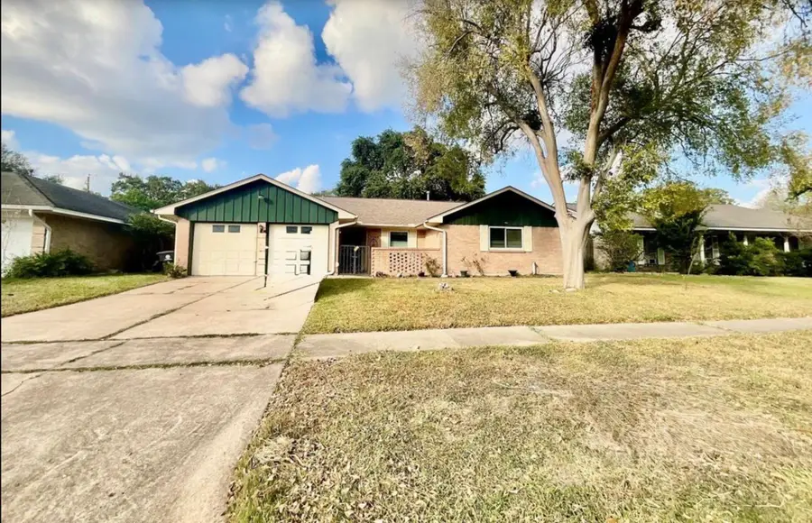 8306 Hazen Street, Houston, TX 77036 - #2