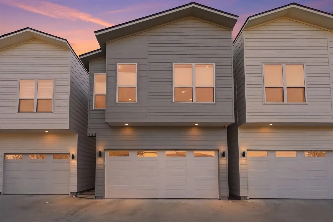 732 W 17th Street, Houston, TX 77008 - #1