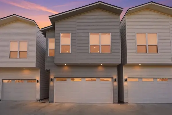 732 W 17th Street, Houston, TX 77008