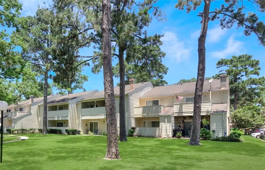 14555 Wunderlich Drive #2609, Houston, TX 77069 - #3