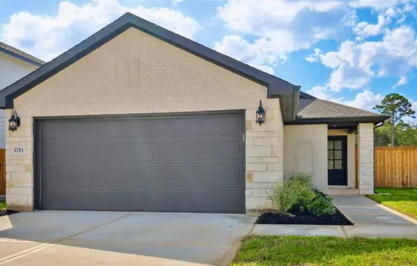 1753 Cayden Oak, Conroe, TX 77304