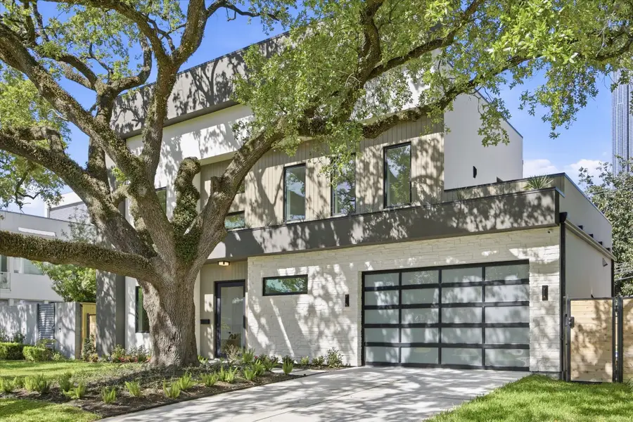 3106 Newcastle Drive, Houston, TX 77027 - #3