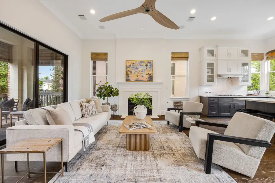 612 E 20th Street #B, Houston, TX 77008 - #3