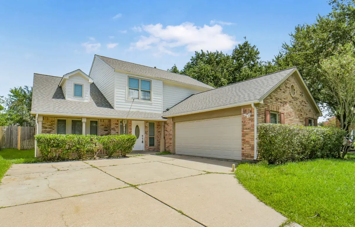 6527 Smoke Tree Lane, Sugar Land, TX 77479 - #1