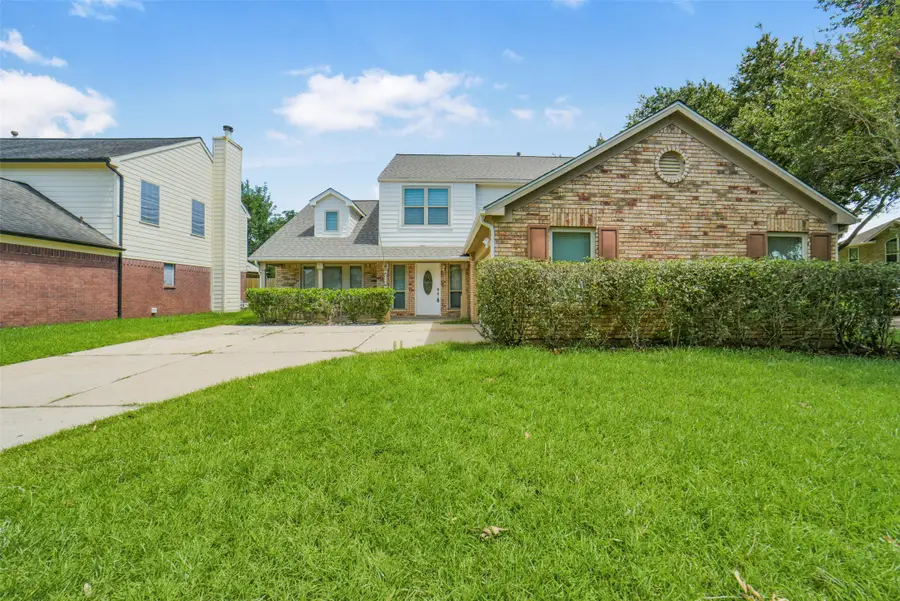 6527 Smoke Tree Lane, Sugar Land, TX 77479 - #2