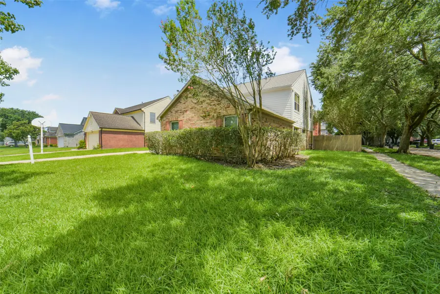 6527 Smoke Tree Lane, Sugar Land, TX 77479 - #3