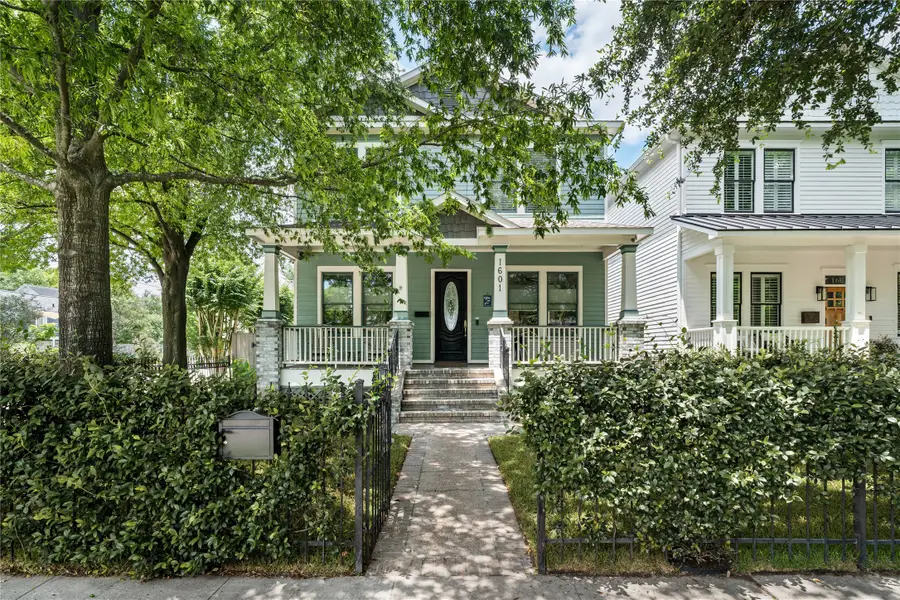 1601 Columbia Street, Houston, TX 77008 - #3