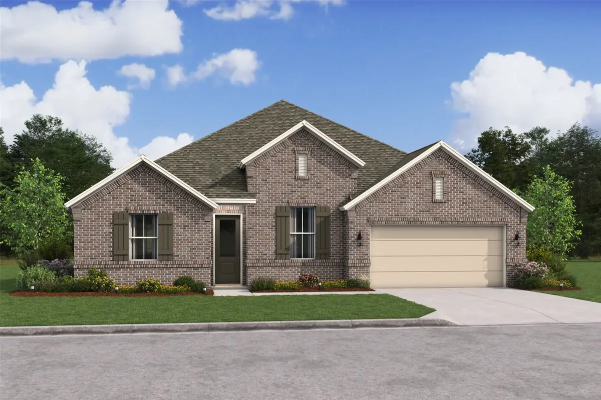 2907 Laguna Madre Place, Crosby, TX 77532 - #1