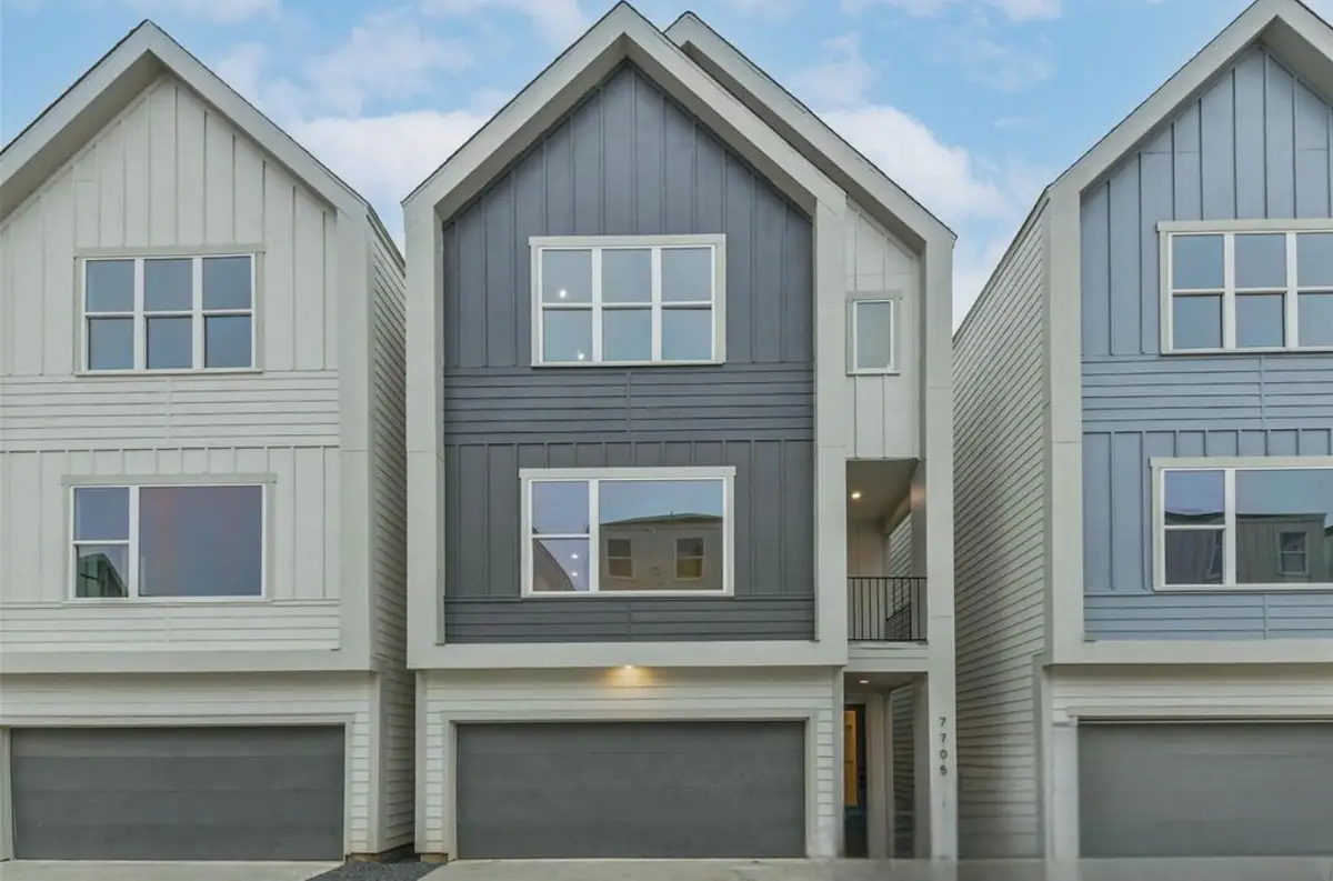 7709 Earl Rudder Way, Houston, TX 77055 - Image #1