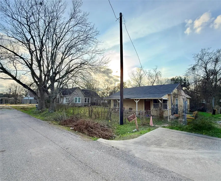 6032 Grace Lane, Houston, TX 77021 - #2