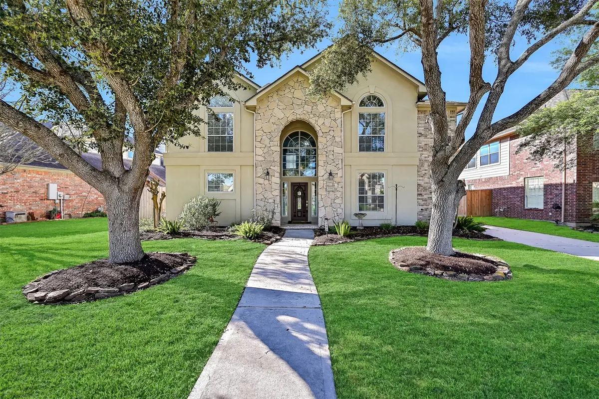 2333 Acadiana Lane, Seabrook, TX 77586 - #1