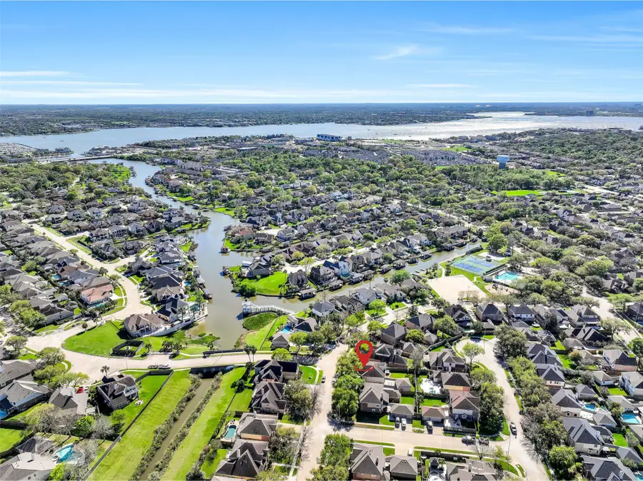 2333 Acadiana Lane, Seabrook, TX 77586 - #2