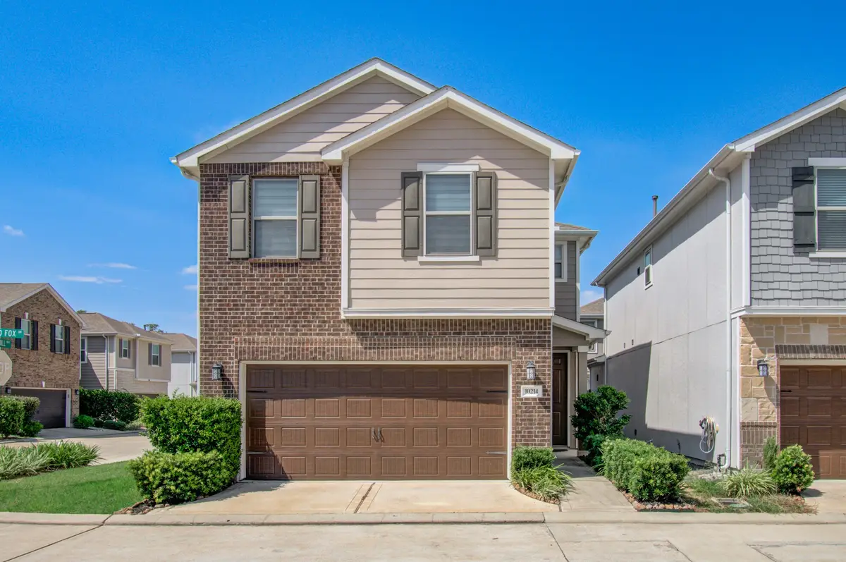 10214 Pinewood Fox Drive, Houston, TX 77080 - #1