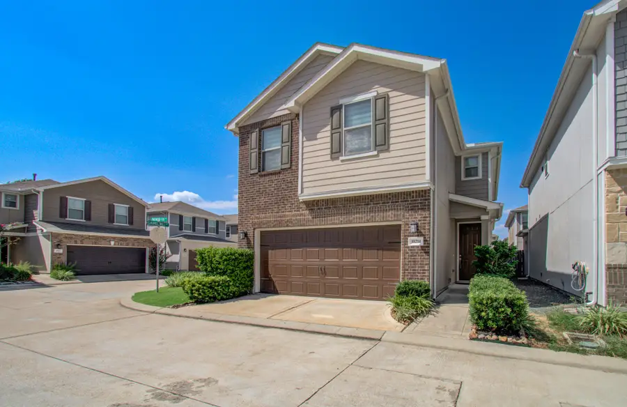 10214 Pinewood Fox Drive, Houston, TX 77080 - #3
