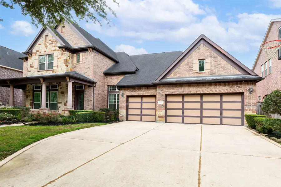 6114 S Tamarino Park Lane, Sugar Land, TX 77479 - #3