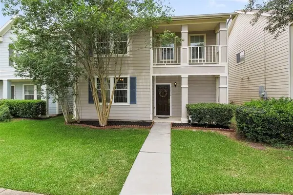11736 Chanteloup Drive, Houston, TX 77047
