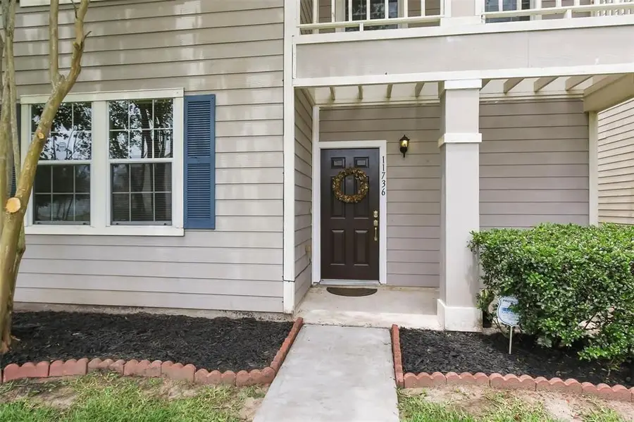 11736 Chanteloup Drive, Houston, TX 77047 - #3