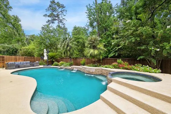 7103 Sweet Violet Trail, Kingwood, TX 77346