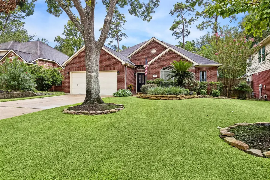 7103 Sweet Violet Trail, Kingwood, TX 77346 - #3