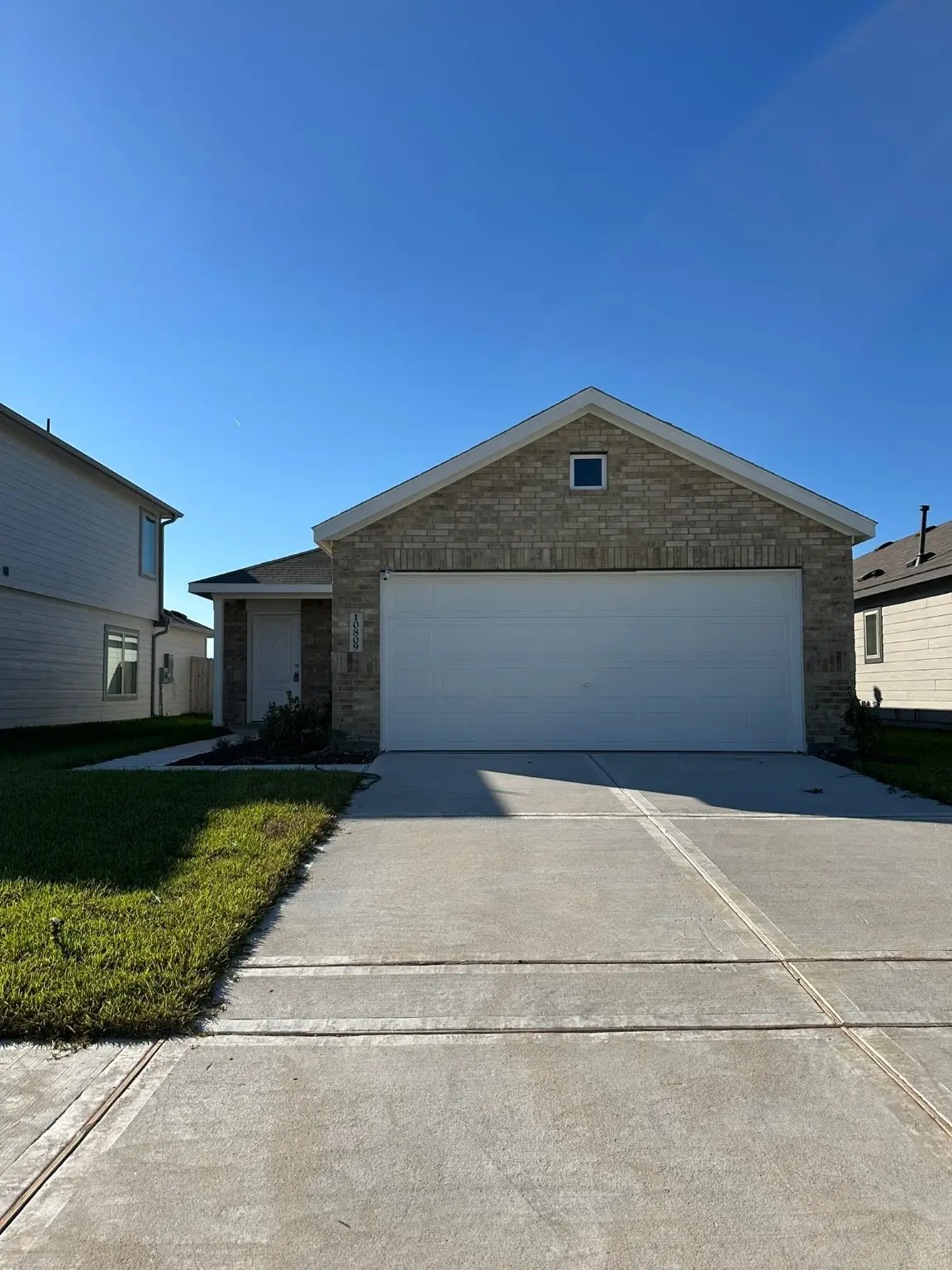 10818 Red Orchid Dr, Houston, TX 77016 - Image #1