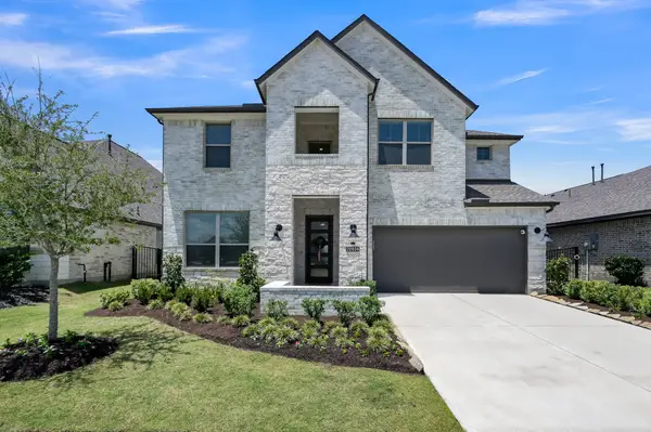 20934 White Rock Creek Drive, Cypress, TX 77433