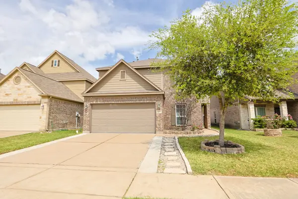 18402 Spruce Tree Line Trail, Houston, TX 77084