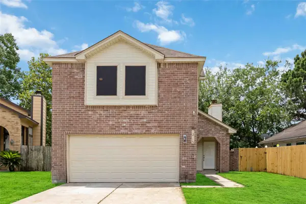 12215 Cardston Court, Tomball, TX 77377