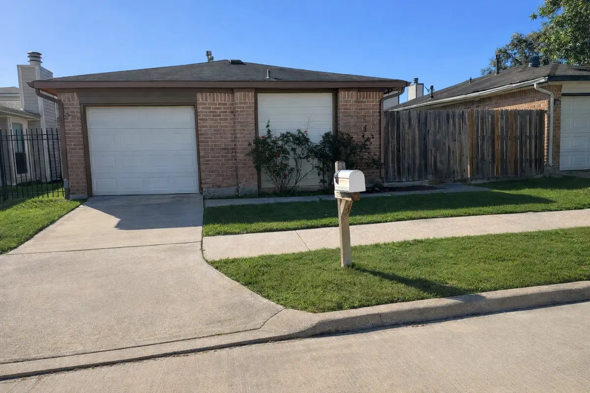 7855 Greenedge Drive, Houston, TX 77040 - #1