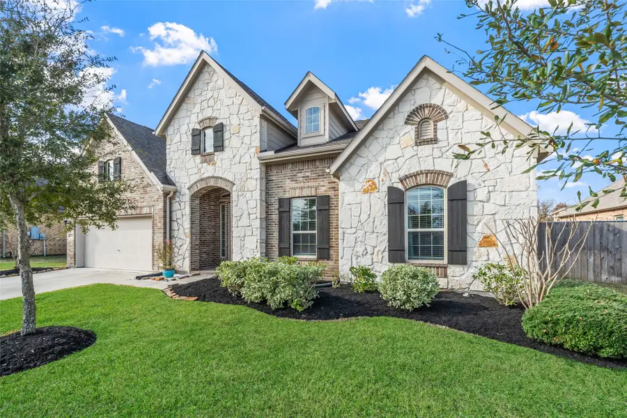 3022 Tranquility Lake Estates Boulevard, Pearland, TX 77584 - Image #2
