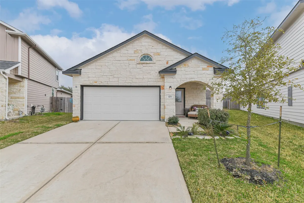 1107 Magnolia Branch Lane, Tomball, TX 77375 - #1