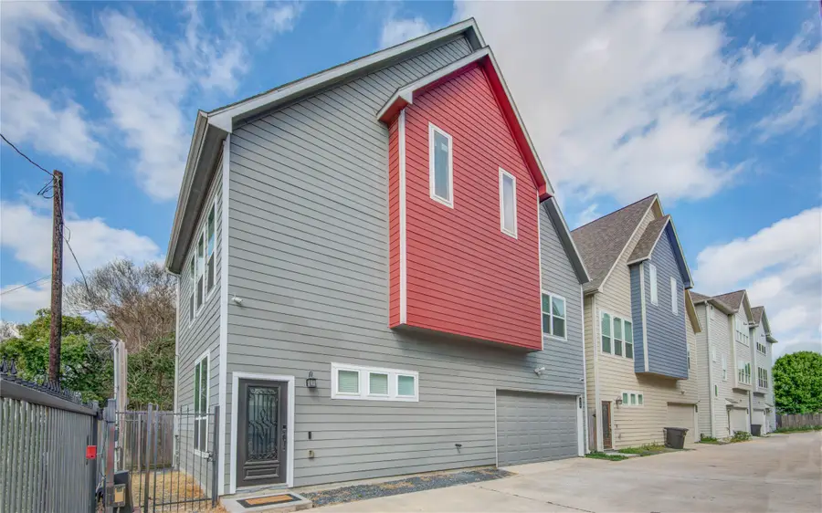 738 Link Road, Houston, TX 77009 - #2