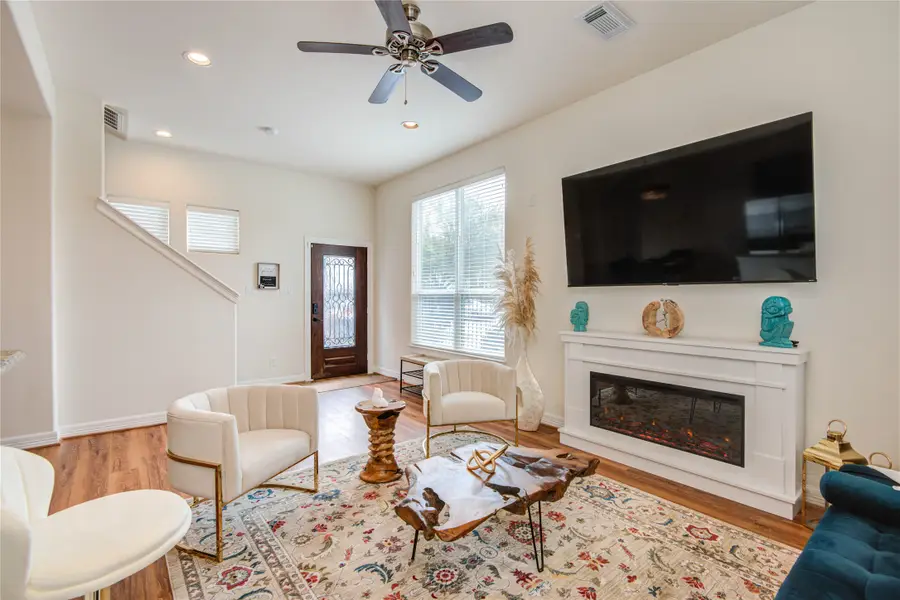 738 Link Road, Houston, TX 77009 - #3